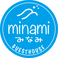 古仁屋のゲストハウス minami